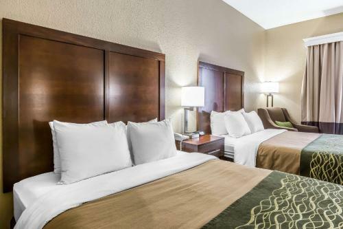Hotel Comfort Inn South Kingsport