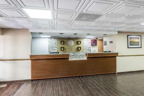 Hotel Comfort Inn South Kingsport