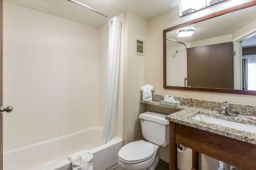 Hotel Comfort Inn South Kingsport