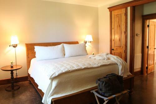 Bed & Breakfast Hoffman Haus