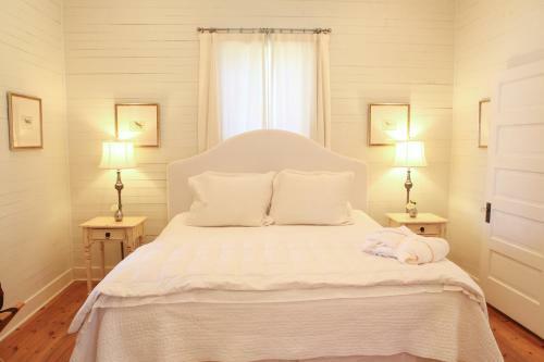 Bed & Breakfast Hoffman Haus