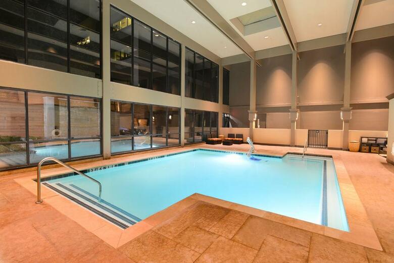 Magnolia Hotel Dallas Park Cities
