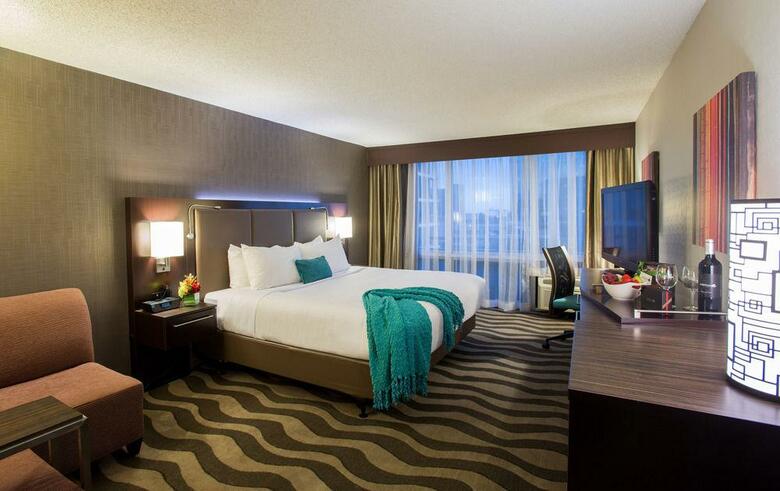 Magnolia Hotel Dallas Park Cities