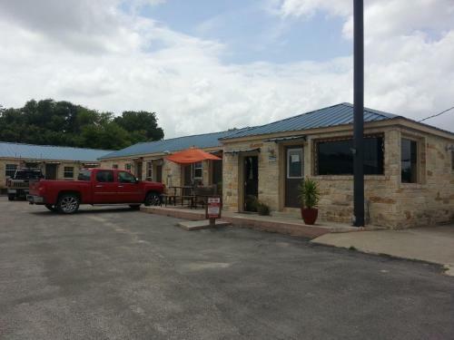 Posada Star Inn