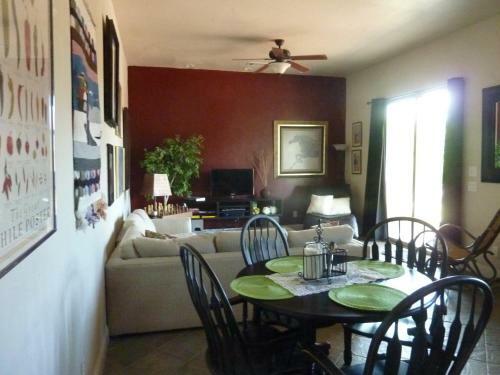 Red Cliffs Villas