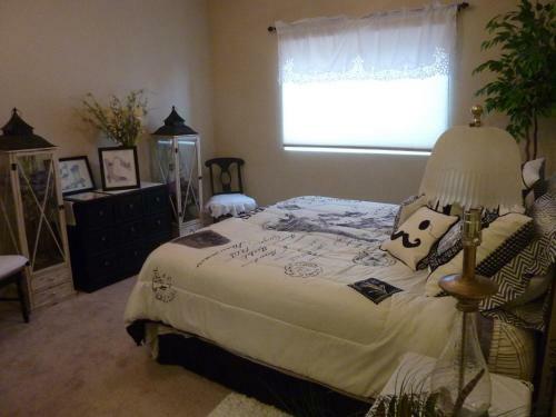 Red Cliffs Villas