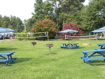 Hotel Chincoteague Inn