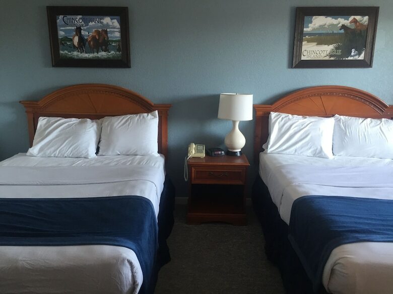 Hotel Chincoteague Inn