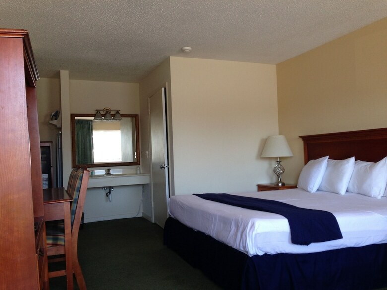 Hotel Chincoteague Inn