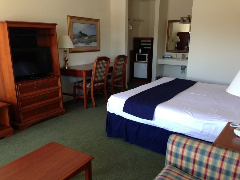 Hotel Chincoteague Inn