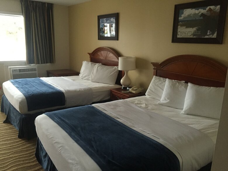 Hotel Chincoteague Inn