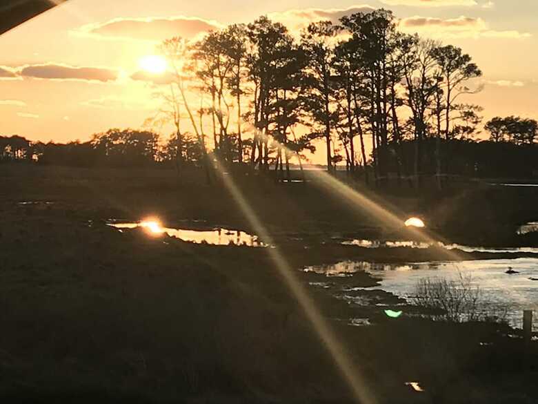 Hotel Chincoteague Inn