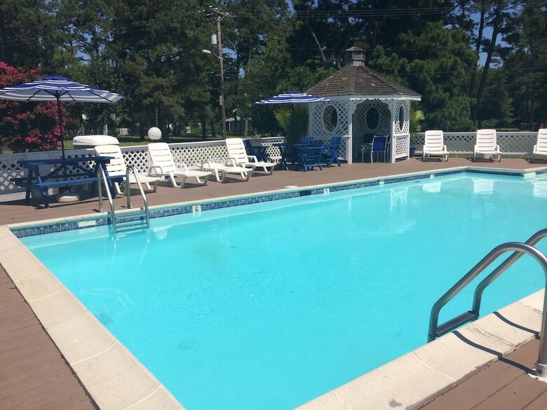 Hotel Chincoteague Inn