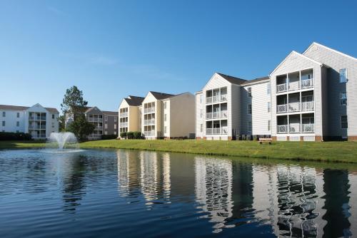 Hotel Wyndham Kingsgate