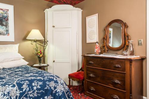 Bed & Breakfast The Livingston Inn