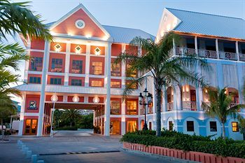 Apartamento Pelican Bay Resort At Lucaya