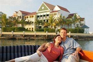 Apartamento Pelican Bay Resort At Lucaya