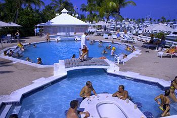 Apartamento Abaco Beach Resort And Boat Harbour Marina