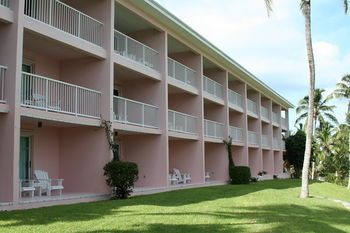 Apartamento Abaco Beach Resort And Boat Harbour Marina