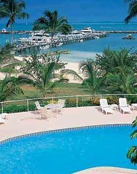 Apartamento Abaco Beach Resort And Boat Harbour Marina