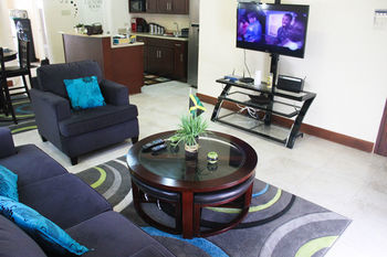 Eclipse Suite Guest Apartments