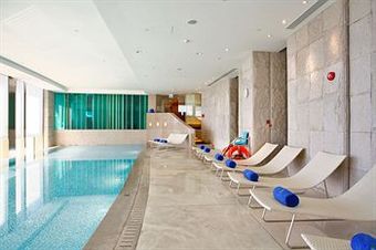 Hotel Okura Macau