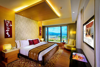 Hotel Okura Macau