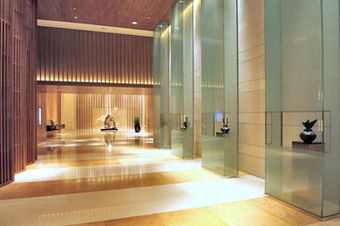 Hotel Okura Macau
