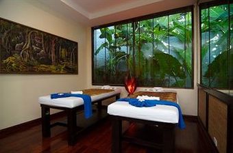 Apartamento Jamahkiri Resort & Spa