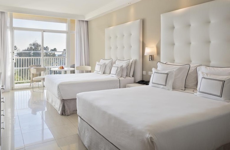 Hotel Meli� Marbella Ban�s