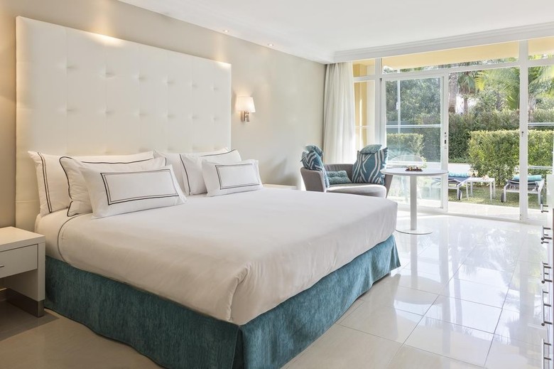 Hotel Meli� Marbella Ban�s