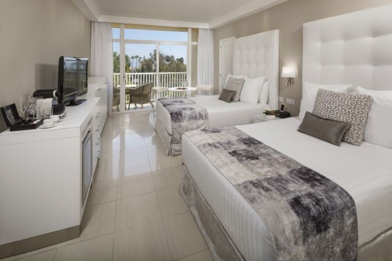 Hotel Meli� Marbella Ban�s