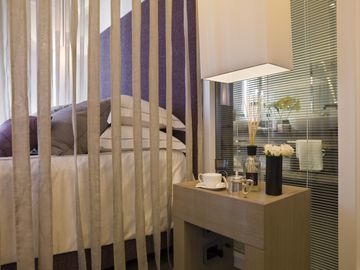 Eight Hotel Paraggi