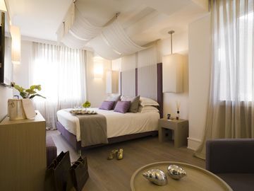 Eight Hotel Paraggi