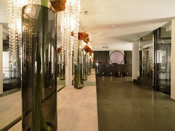 Eight Hotel Paraggi