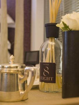 Eight Hotel Paraggi