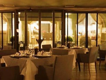 Eight Hotel Paraggi