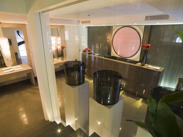 Eight Hotel Paraggi