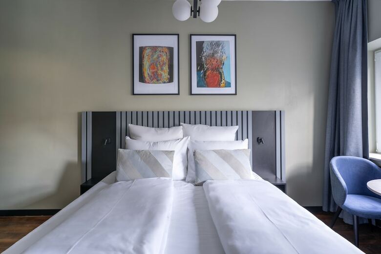 Hotel Galerie Design