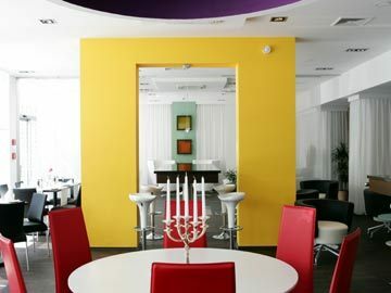Hotel Galerie Design
