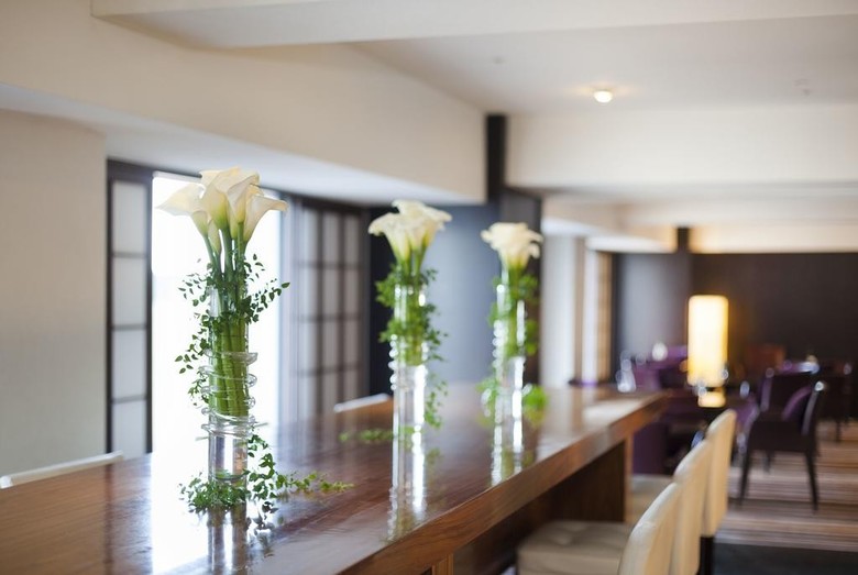 Hotel Hilton Tokyo