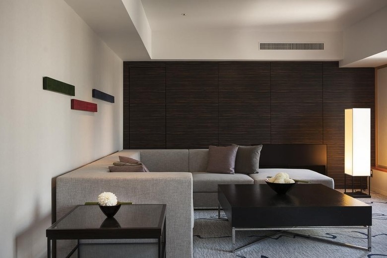 Hotel Hilton Tokyo