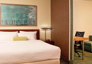 Hotel Springhill Suites