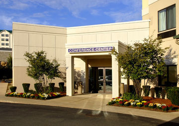 Hotel Springhill Suites