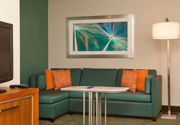 Hotel Springhill Suites
