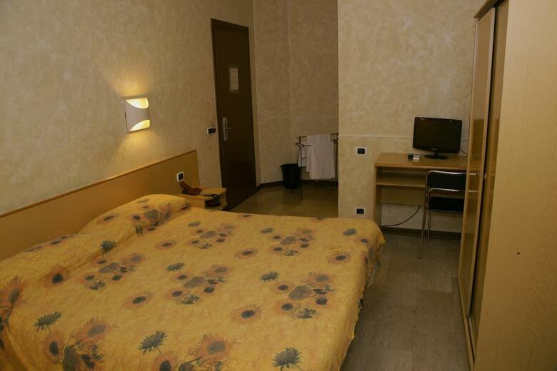 Hotel Nettuno