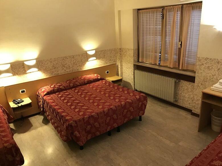 Hotel Nettuno
