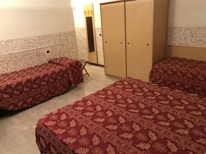 Hotel Nettuno