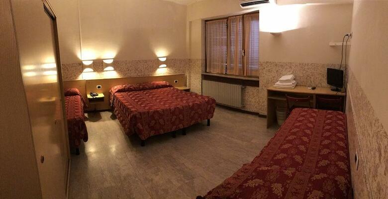 Hotel Nettuno