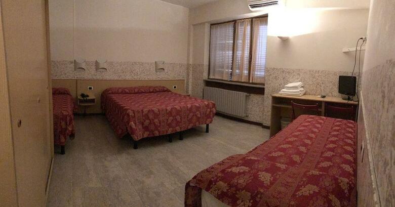 Hotel Nettuno